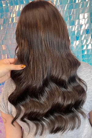 Hair extensions experts in Nottingham