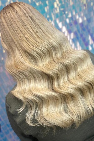 hair extensions experts in Bulwell Nottingham