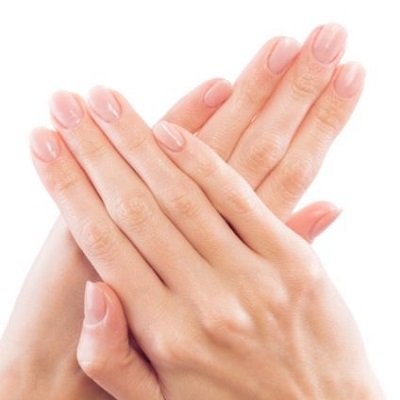 MANICURES AND PEDICURES AT DUDLEY'S BEAUTY SALON IN BULWELL NOTTINGHAM