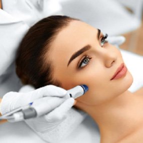Facial Treatments in Bulwell, Nottingham