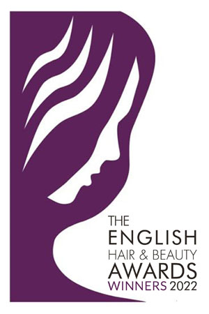 We Are English Hair & Beauty Award WINNERS!