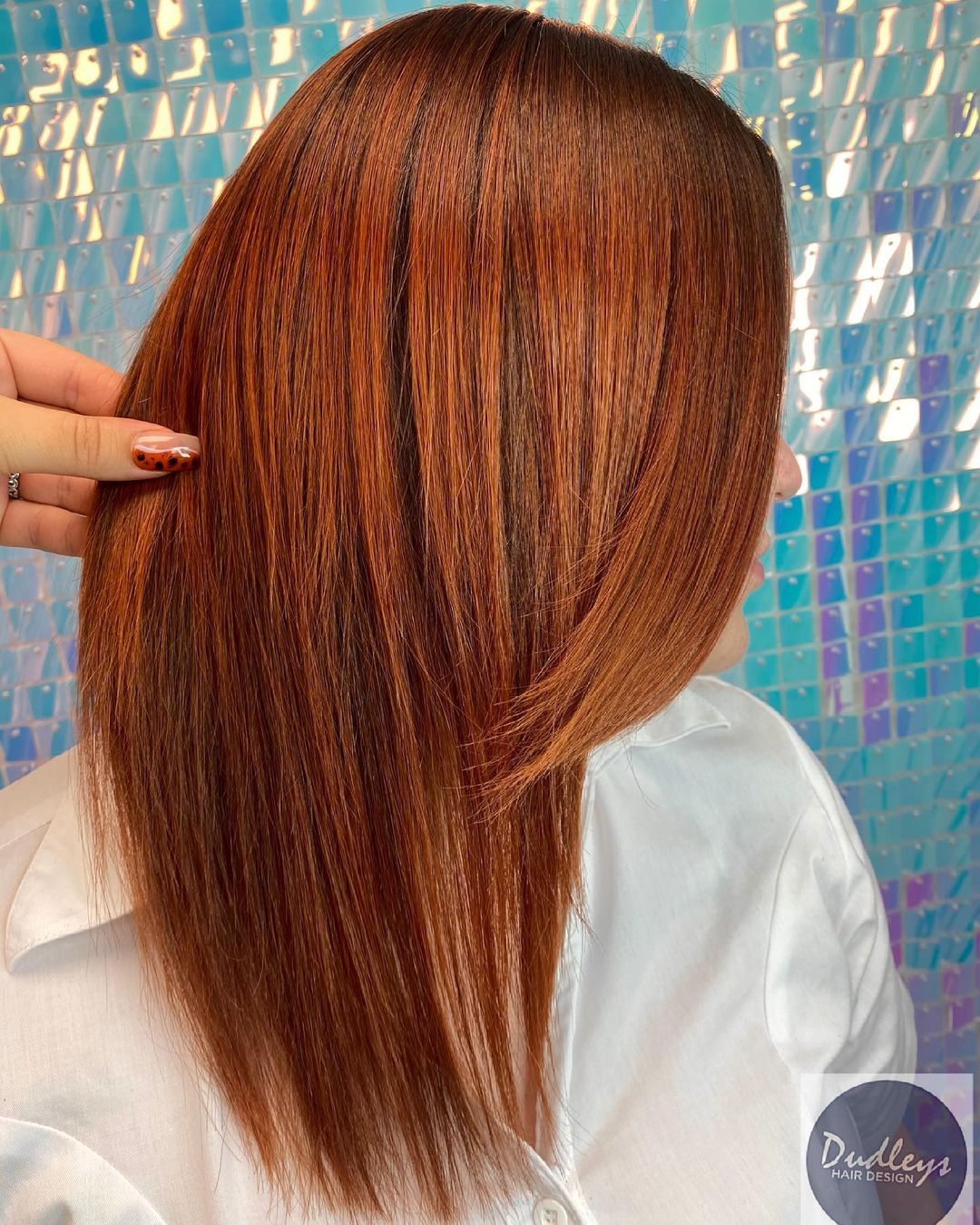Autumn Hair & Beauty Treatments