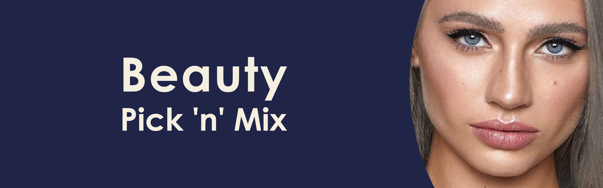 Beauty Treatment Pick 'n' Mix at Dudley's Beauty Salon in Bulwell