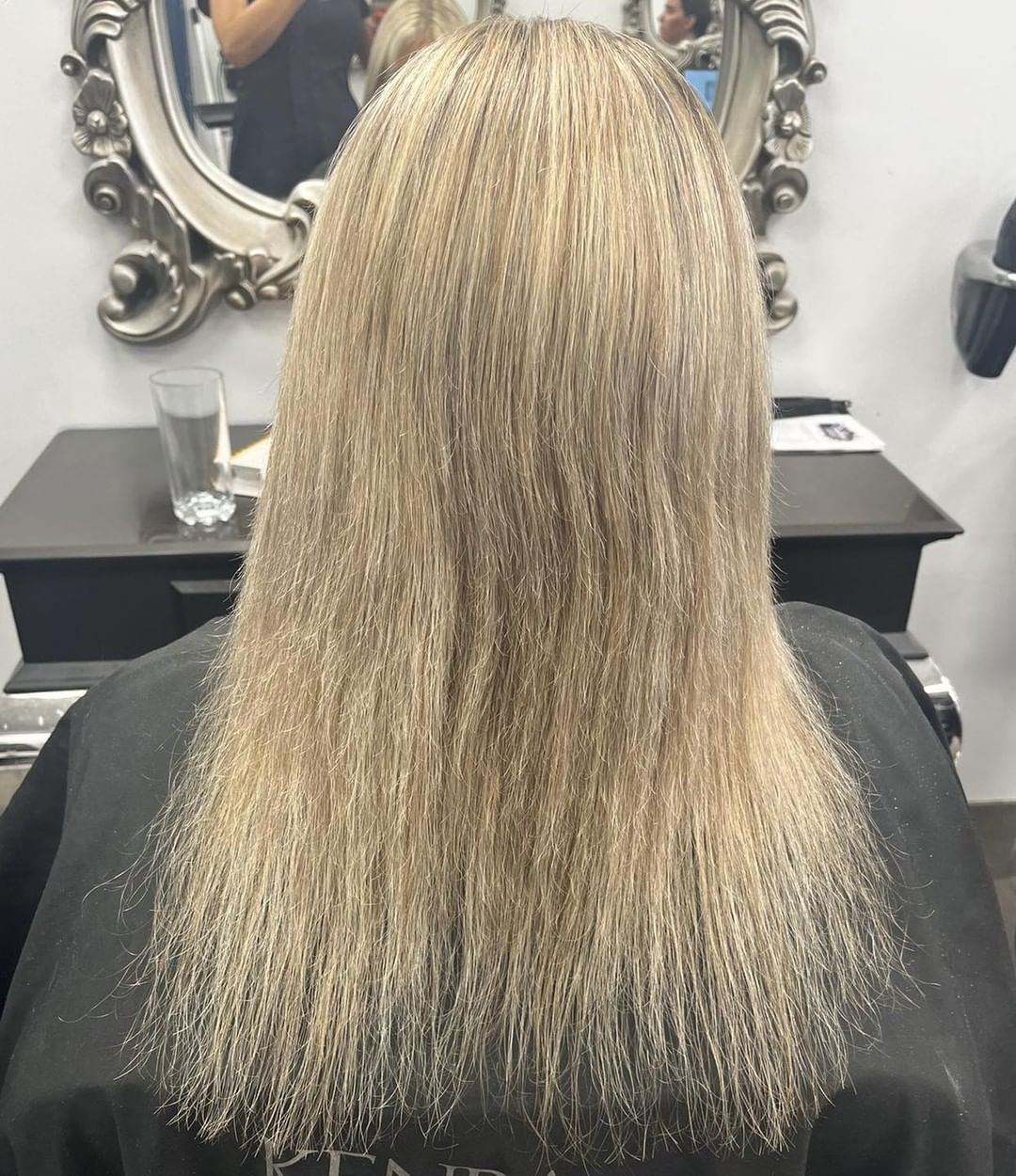 hair extensions transormations near me