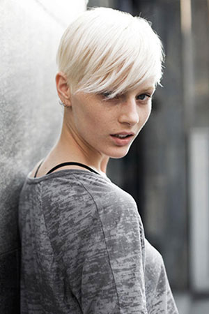 Short Hair Ideas at Best Hairdressing Salon in Bulwell, Nottingham Short Hair Ideas at Best Hairdressing Salon in Bulwell, Nottingham