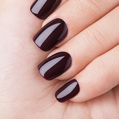Gel Nails at top beauty salon in Bulwell Nottingham Gel Nails at top beauty salon in Bulwell Nottingham