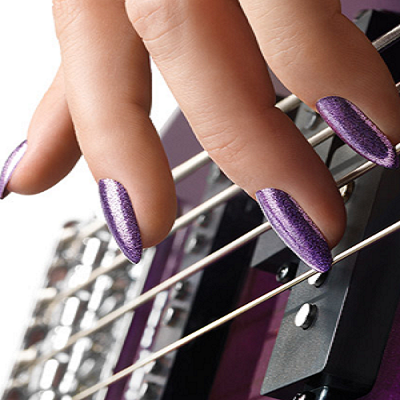 Nail art at Dudley's Hair & Beauty Salon in Bulwell Nail art at Dudley's Hair & Beauty Salon in Bulwell
