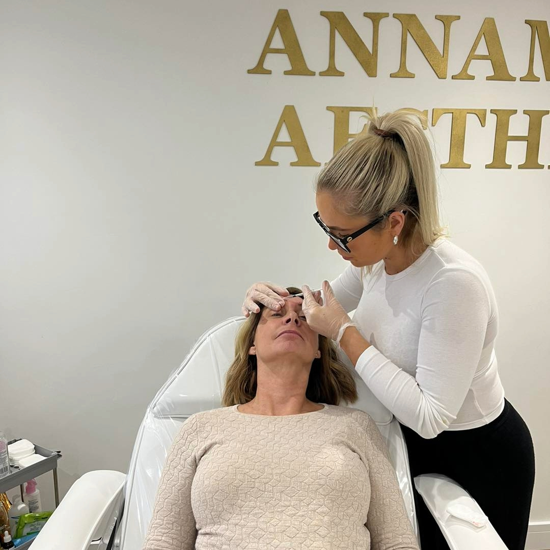 Aesthetics by Neve At Dudleys Hair and Beauty Salon Bulwell Aesthetics by Neve At Dudleys Hair and Beauty Salon Bulwell