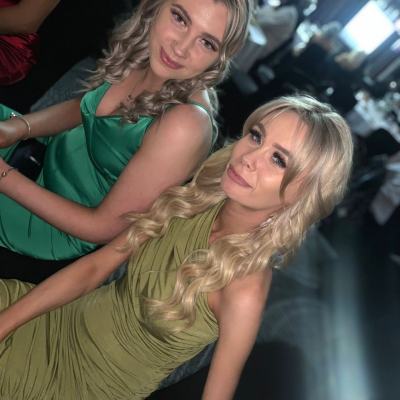 Dudley's Hair & Beauty Salon in Bulwell WINNERS in the 2022 English Hair & Beauty Awards
