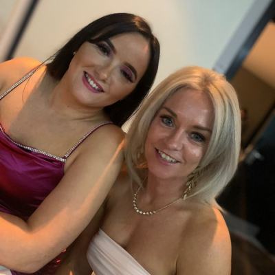 Dudley's Hair & Beauty Salon in Bulwell WINNERS in the 2022 English Hair & Beauty Awards
