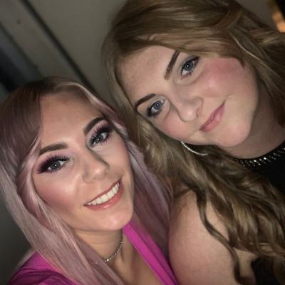 Dudley's Hair & Beauty Salon in Bulwell WINNERS in the 2022 English Hair & Beauty Awards