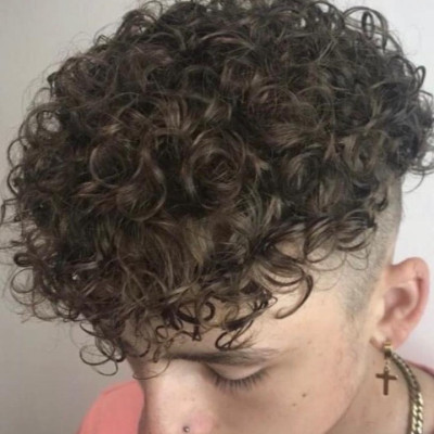 male perms in Dudley