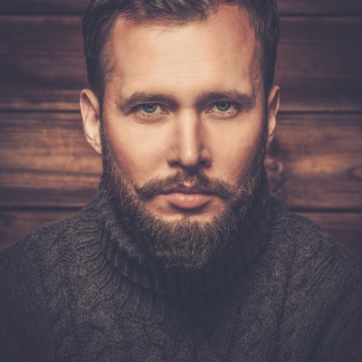 Textured Hair Cuts for Gents at  Dudley's hairdressers