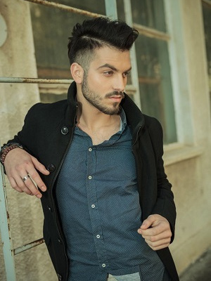 Mens-Hair-Styles-Ideas at  Dudley's hairdressers Bulwell